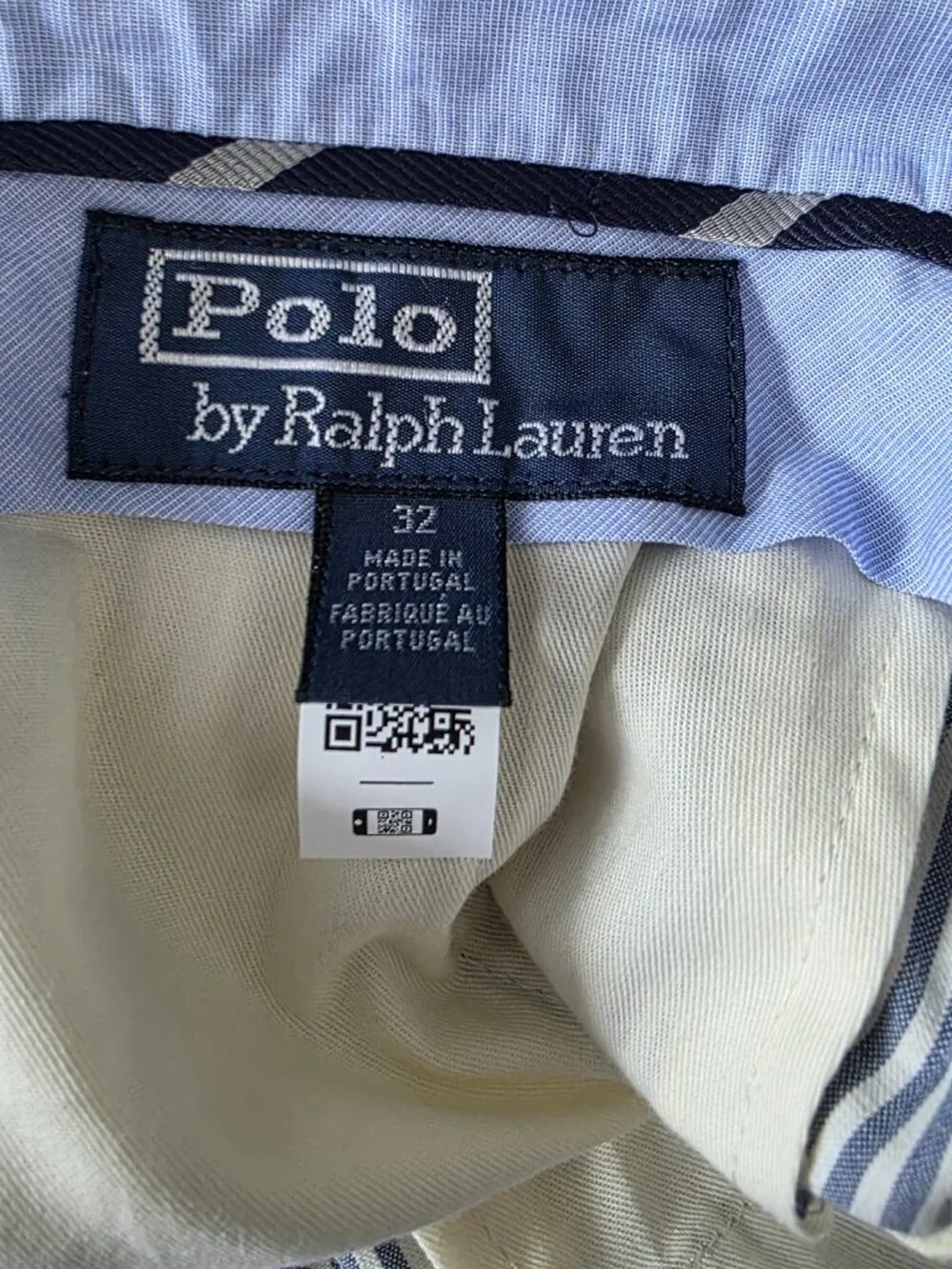 Polo Ralph Lauren polo shipping